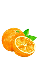 Citrus Aurantium Dulcis (Orange oil)