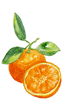 Citrus Nobilis (Mandarin oil)