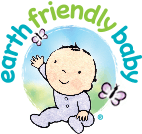 Earth Friendly Baby