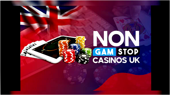 non GamStop casinos