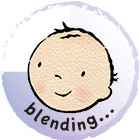 Blend-o-meter